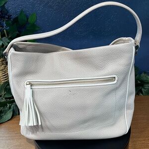 NWT Kate Spade Michaela Chester St Shoulder/Crossbody Bag